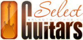 select guitars